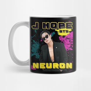 BTS JHOPE Mug